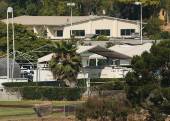 Mueren tres miembros del Departamento del Sheriff de Los Ángeles tras explosión en una instalación de entrenamiento